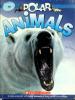 Cover image of Polar animals