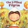 Cover image of The littlest pilgrim