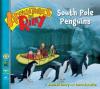 Cover image of South Pole penguins