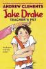 Cover image of Jake Drake, teacher's pet