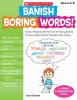 Cover image of Banish boring words!