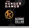 Cover image of Hunger Games