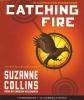 Cover image of Catching Fire