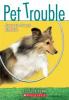 Cover image of Smarty-pants Sheltie