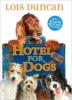 Cover image of Hotel for dogs