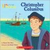 Cover image of Christopher Columbus