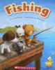 Cover image of Fishing
