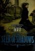Cover image of The seer of shadows