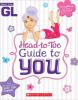 Cover image of Girl's life head-to-toe guide to you