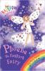 Cover image of Phoebe, the fashion fairy