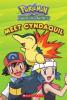 Cover image of Meet Cyndaquil
