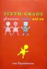 Cover image of Sixth-grade glommers, norks, and me