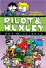 Cover image of Pilot & Huxley