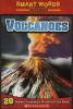 Cover image of Volcanoes