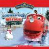 Cover image of Snowstruck Wilson