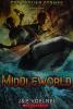 Cover image of Middleworld