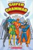 Cover image of Super grammar