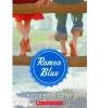 Cover image of Romeo blue