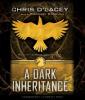 Cover image of A dark inheritance