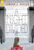 Cover image of A night divided
