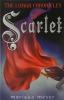 Cover image of Scarlet