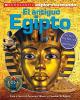 Cover image of El antiguo Egipto