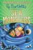 Cover image of Pip Bartlett's guide to sea monsters