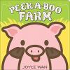Cover image of Peek-a-boo farm