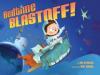 Cover image of Bedtime blast-off!