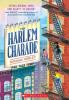 Cover image of The Harlem charade