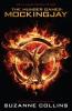 Cover image of Mockingjay