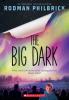Cover image of The big dark
