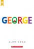Cover image of George