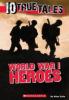 Cover image of World War I heroes