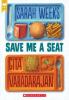 Cover image of Save me a seat