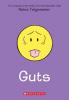 Cover image of Guts