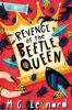 Cover image of Revenge of the Beetle Queen