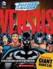 Cover image of Justice League versus