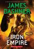 Cover image of The iron empire