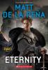 Cover image of Eternity