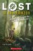 Cover image of Lost in the Amazon