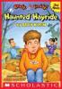 Cover image of Haunted hayride