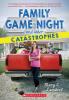 Cover image of Family game night and other catastrophes