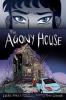 Cover image of The agony house