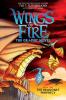 Cover image of Wings of fire