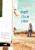 Cover image of Not like you