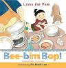 Cover image of Bee-bim bop!