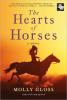 Cover image of The hearts of horses