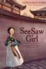 Cover image of Seesaw girl
