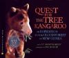 Cover image of Quest for the tree kangaroo